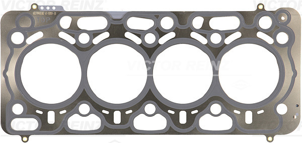 Прокладка ГБЦ VOLVO S60/S90/XC40/XC60/XC90 D4 ''13>>